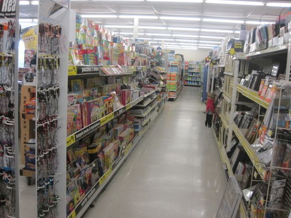 Normandale Shopping Mall / Opportunity Zone: 500-634 East Patton Avenue, Montgomery, AL 36111